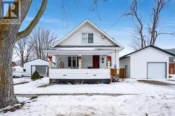 33 Fort STREET  Tilbury, ON N0P 2L0