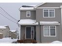16 Brooklyn St, Moncton, NB 