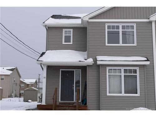 16 Brooklyn St, Moncton, NB 