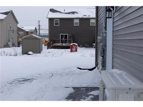 16 Brooklyn St, Moncton, NB 