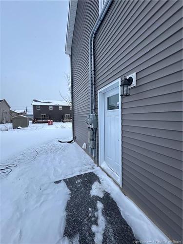 16 Brooklyn St, Moncton, NB 