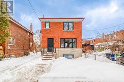 194 KENNEDY ROAD  Toronto, ON M1N 3P3