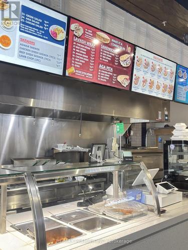 9  -  Aga Doner Kebob - 3120 Rutherford Road, Vaughan, ON 