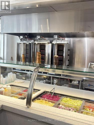 9  -  Aga Doner Kebob - 3120 Rutherford Road, Vaughan, ON 