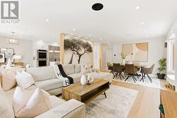 7 MICHENER CRESCENT  Markham, ON L3P 6H4