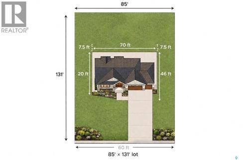 502 Bentika Street, Bethune, SK 