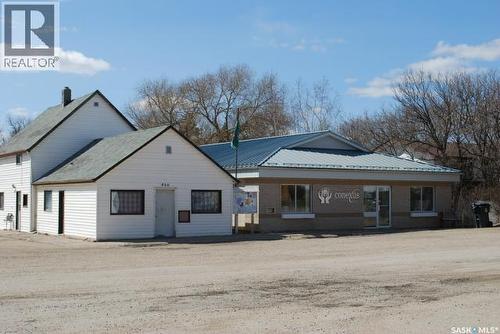 502 Bentika Street, Bethune, SK 
