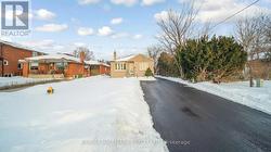 1 TUMPANE STREET  Toronto, ON M3M 1L5