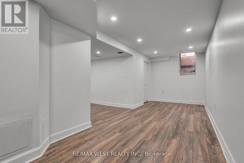 3865 Allcroft Road, Mississauga, ON - Indoor Photo Showing Other Room