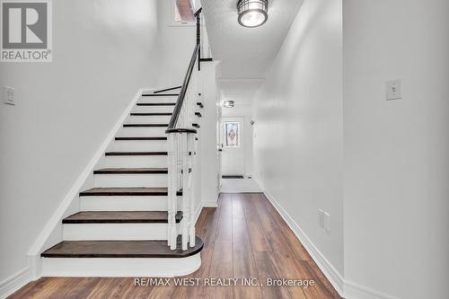 3865 Allcroft Road, Mississauga, ON - Indoor Photo Showing Other Room