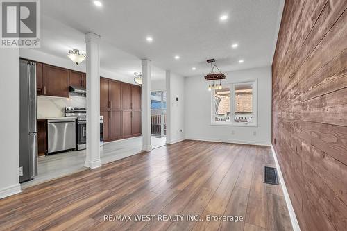 3865 Allcroft Road, Mississauga, ON - Indoor Photo Showing Other Room