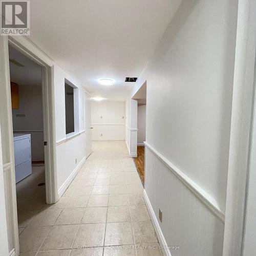 46 Woodlawn Avenue, Mississauga, ON - Indoor Photo Showing Other Room