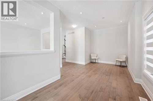 163 Redtail Street, Kitchener, ON - Indoor Photo Showing Other Room