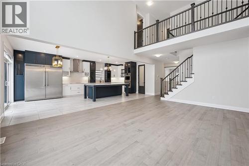 163 Redtail Street, Kitchener, ON - Indoor