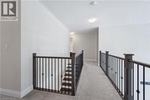 163 Redtail Street, Kitchener, ON - Indoor Photo Showing Other Room