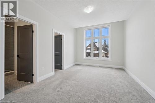 163 Redtail Street, Kitchener, ON - Indoor Photo Showing Other Room