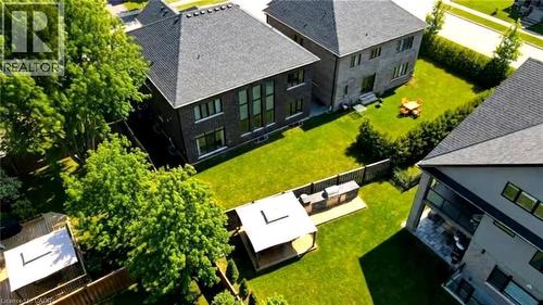 Artists Rendering - 163 Redtail Street, Kitchener, ON - Outdoor