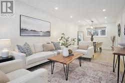 3637 HAVEN GLENN  Mississauga, ON L4X 1X7