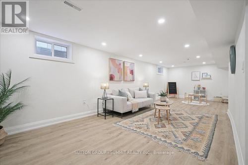 3637 Haven Glenn, Mississauga, ON - Indoor