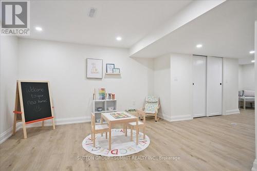 3637 Haven Glenn, Mississauga, ON - Indoor