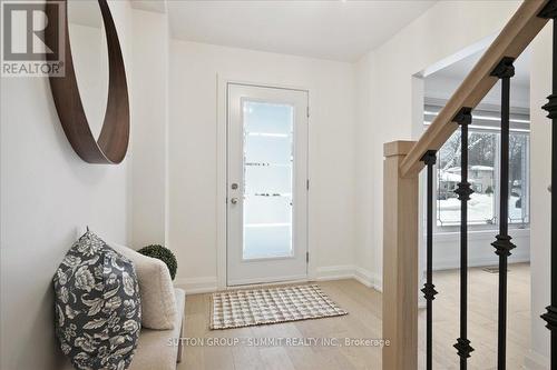 3637 Haven Glenn, Mississauga, ON - Indoor Photo Showing Other Room