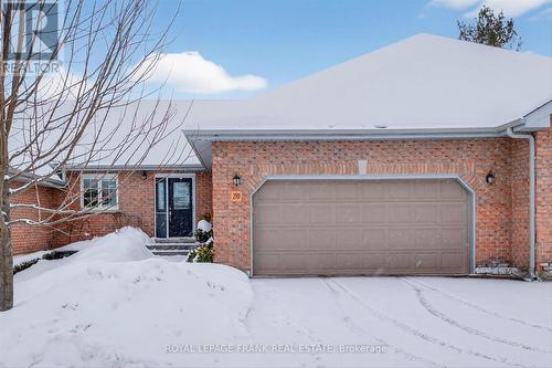 210 - 1742 RAVENWOOD DRIVE  Peterborough (Monaghan Ward 2), ON K9K 2R5