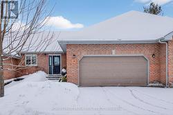 210 - 1742 RAVENWOOD DRIVE  Peterborough (Monaghan Ward 2), ON K9K 2R5