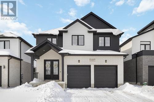 1588 MEDWAY PARK DRIVE  London North (North S), ON N6G 3W1