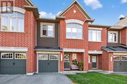 245 GARRITY CRESCENT  Ottawa, ON K2J 3T7