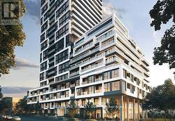 202 - 5 DEFRIES STREET  Toronto, ON M5A 0W7