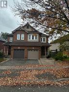 102 WOODROOF CRESCENT  Aurora, ON L4G 7H3