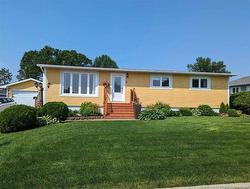 8 Beau Rivage ST  Richibucto, NB E4W 3W5