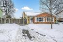 16 Golden Orchard Drive, Hamilton, ON  - Outdoor 