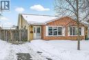 16 Golden Orchard Drive, Hamilton, ON  - Outdoor 