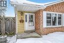 16 Golden Orchard Drive, Hamilton, ON  - Outdoor 