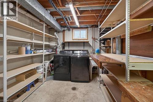 16 Golden Orchard Drive, Hamilton, ON - Indoor