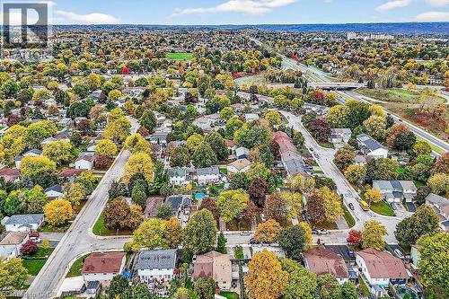 16 Golden Orchard Drive, Hamilton, ON - Outdoor