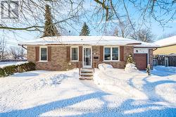 519 SHORTREED AVENUE  Centre Wellington (Fergus), ON N1M 3H4