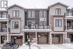 88 - 10 BIRMINGHAM DRIVE  Cambridge, ON N1R 0C6