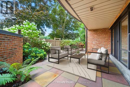 101 - 337 SIMCOE STREET N  Oshawa (O'Neill), ON L1G 4T2