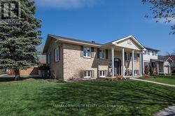 1841 BELVEDERE CRESCENT  Cornwall, ON K6H 7C6