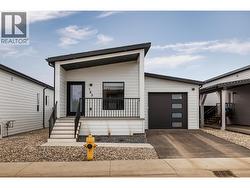 8900 Jim Bailey Road Unit# 183  Kelowna, BC V4V 0B5