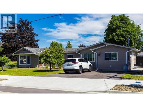 1490 Cornwall Road  Kelowna, BC V1X 1N9