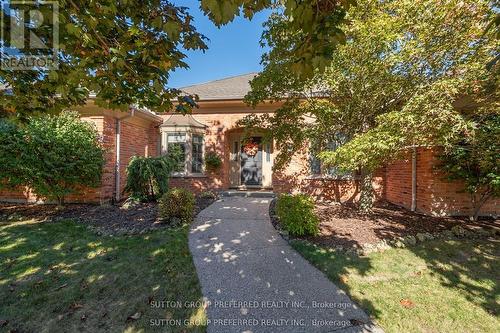 31 HAVENWOOD WAY  London North (North O), ON N6H 5B8