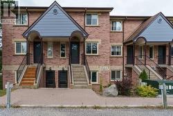10 - 142 ECCLESTONE DRIVE  Bracebridge (Macaulay), ON P1L 1G6
