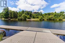 Public docking - 
