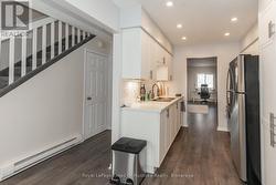 Updated interior - 
