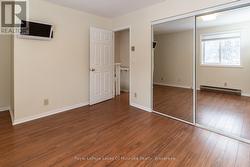 Second bright, spacious bedroom - 