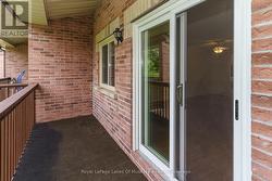 PVT balcony - 