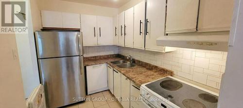 516 - 2000 JASMINE CRESCENT  Ottawa, ON K1J 8K4